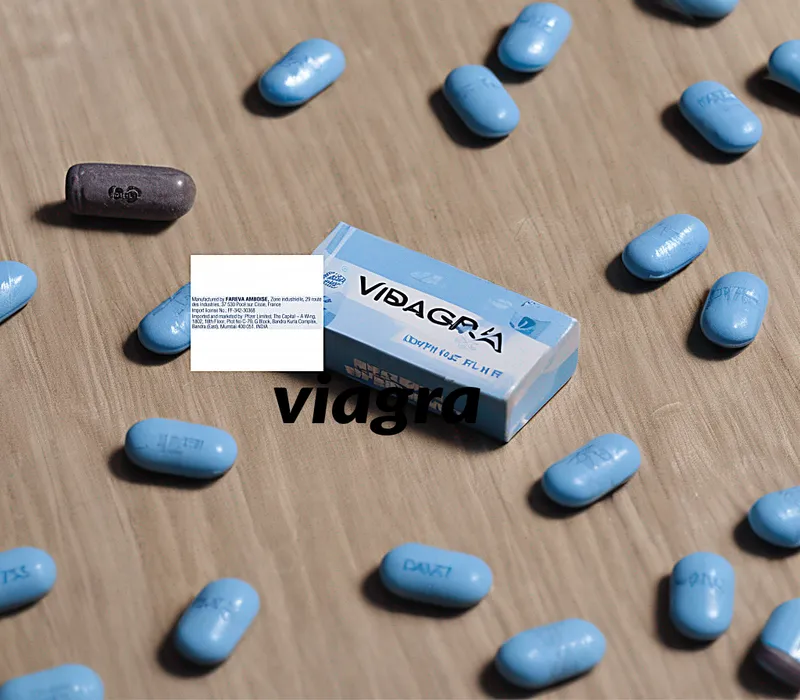 Necesitas receta para comprar viagra